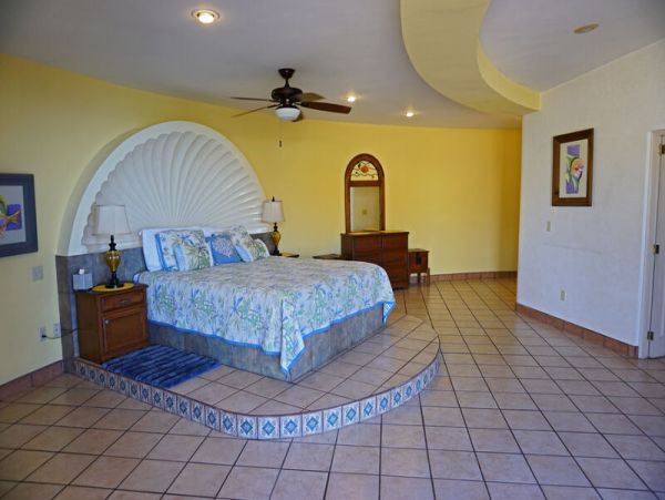 Lovely 4 Bedroom Vacation Pool Home in Los Cabos