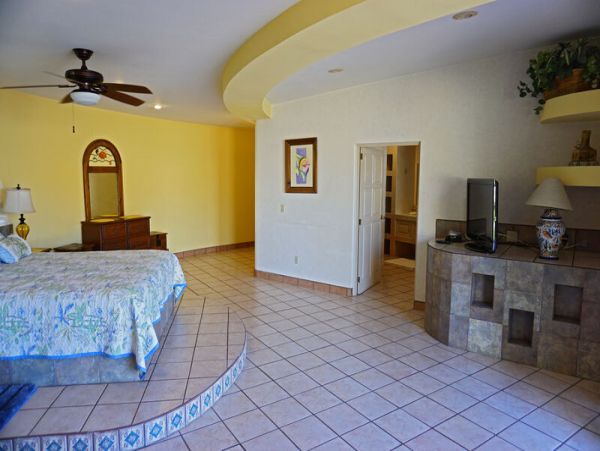 Lovely 4 Bedroom Vacation Pool Home in Los Cabos