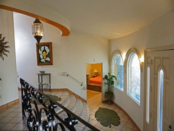 Lovely 4 Bedroom Vacation Pool Home in Los Cabos