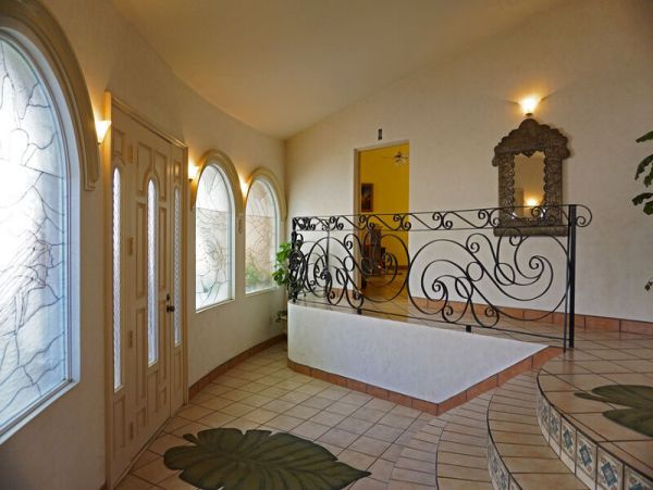 Lovely 4 Bedroom Vacation Pool Home in Los Cabos