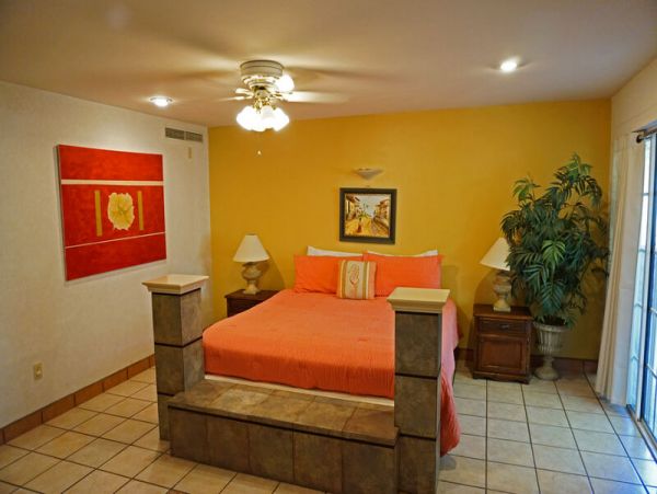 Lovely 4 Bedroom Vacation Pool Home in Los Cabos