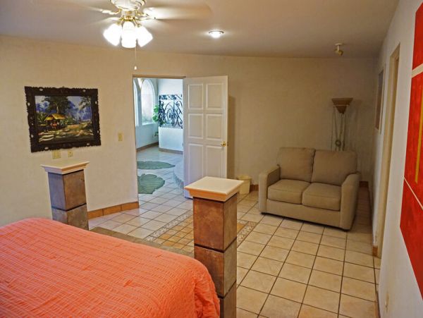 Lovely 4 Bedroom Vacation Pool Home in Los Cabos