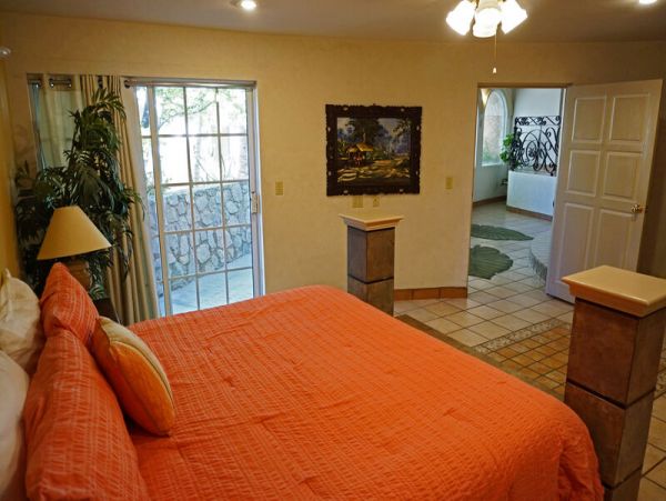Lovely 4 Bedroom Vacation Pool Home in Los Cabos