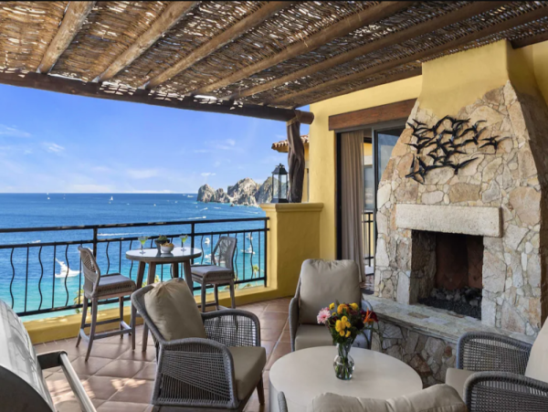 Cabo Pure Luxury Villa Amazing Views