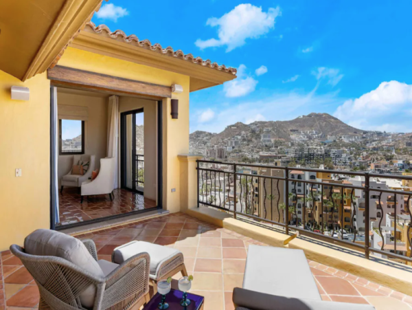Cabo Pure Luxury Villa Amazing Views