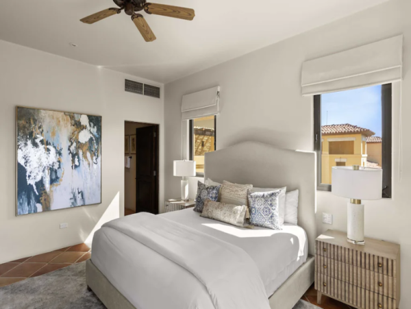 Cabo Pure Luxury Villa Amazing Views