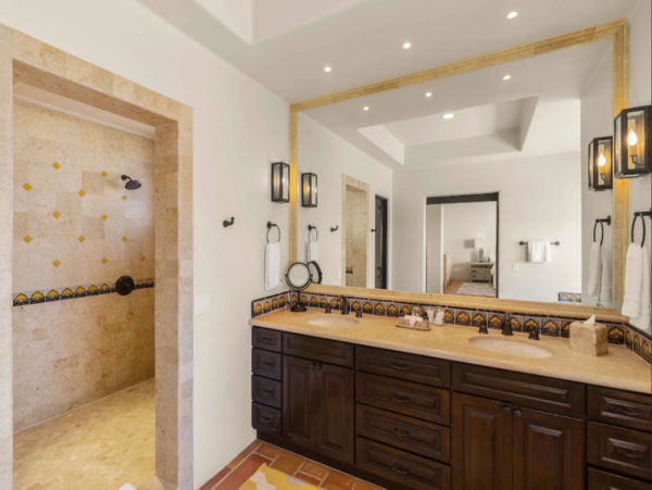 Cabo Pure Luxury Villa Amazing Views