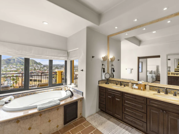 Cabo Pure Luxury Villa Amazing Views