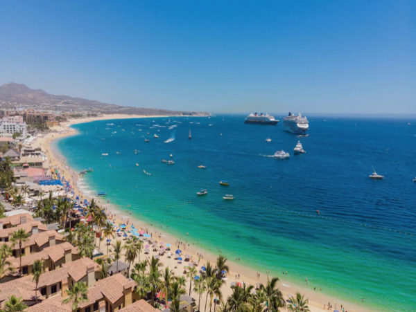 Cabo Pure Luxury Villa Amazing Views