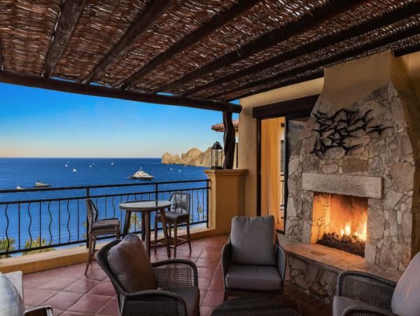 Cabo Pure Luxury Villa Amazing Views