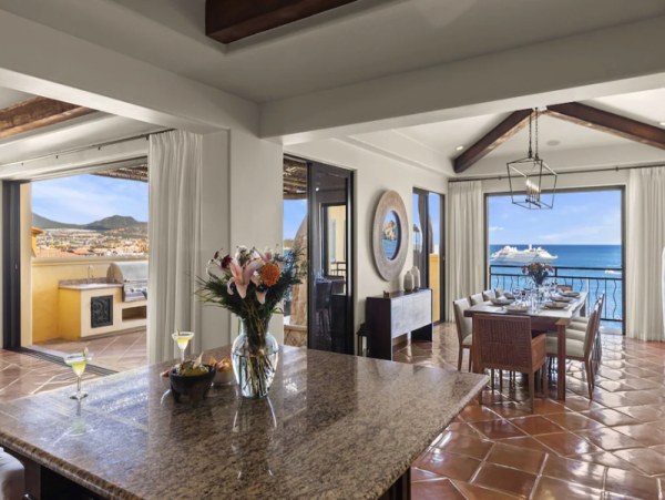 Cabo Pure Luxury Villa Amazing Views