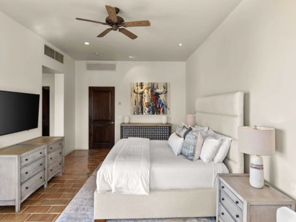 Cabo Pure Luxury Villa Amazing Views