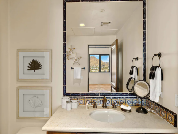 Cabo Pure Luxury Villa Amazing Views