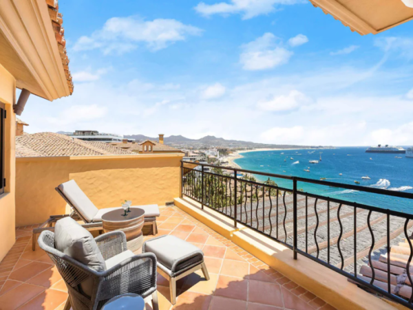 Cabo Pure Luxury Villa Amazing Views