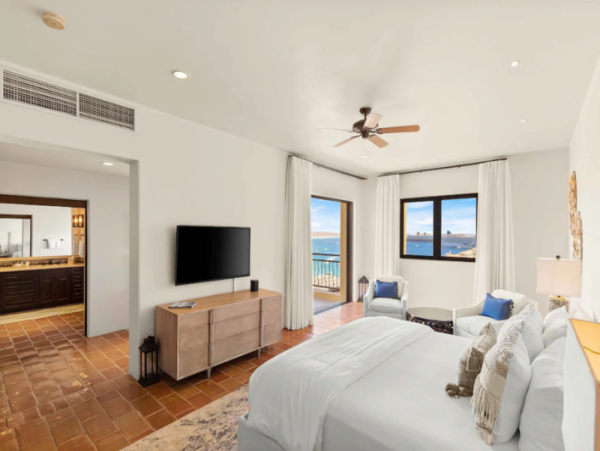 Cabo Pure Luxury Villa Amazing Views