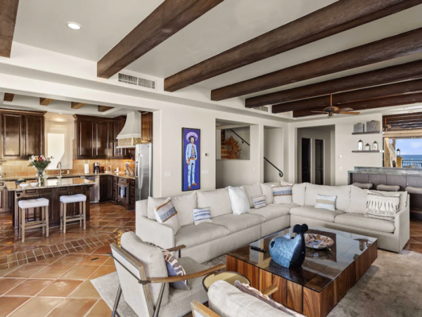 Cabo Pure Luxury Villa Amazing Views