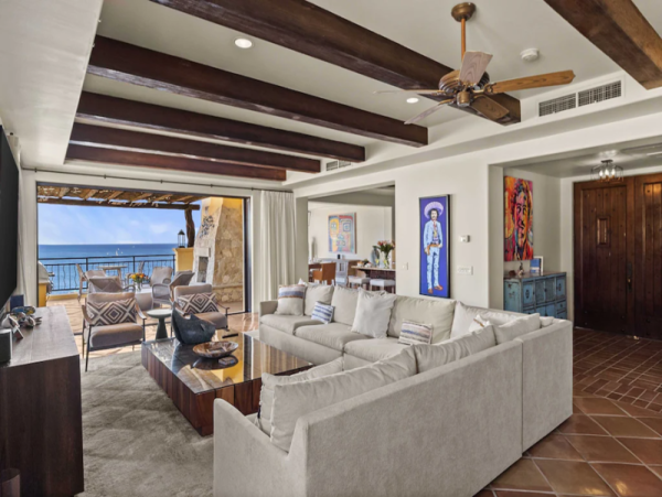 Cabo Pure Luxury Villa Amazing Views