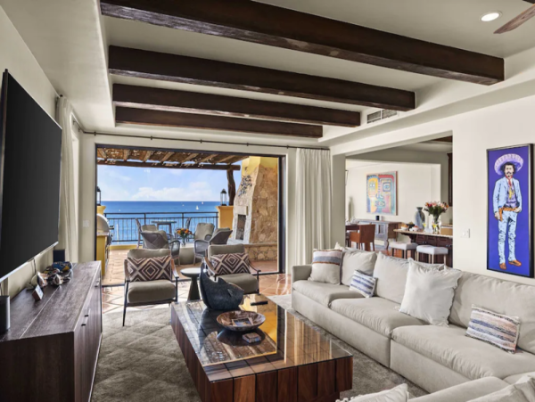 Cabo Pure Luxury Villa Amazing Views