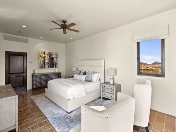 Cabo Pure Luxury Villa Amazing Views