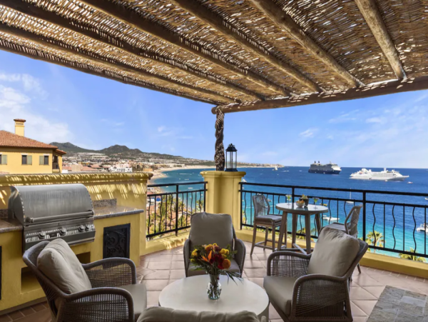 Cabo Pure Luxury Villa Amazing Views
