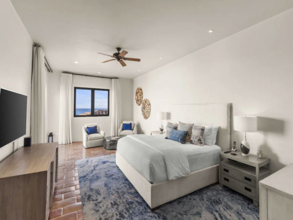 Cabo Pure Luxury Villa Amazing Views
