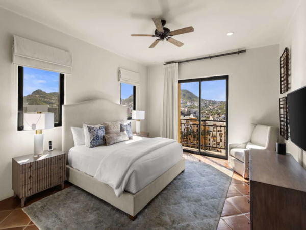 Cabo Pure Luxury Villa Amazing Views