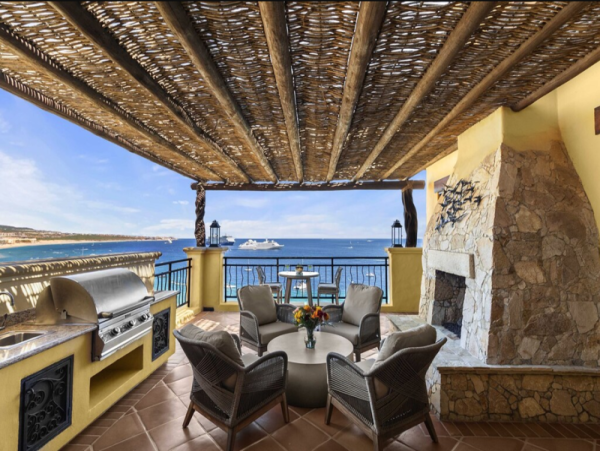 Cabo Pure Luxury Villa Amazing Views