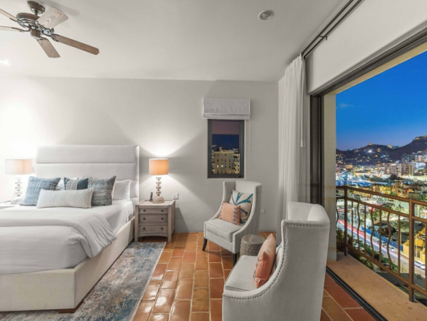 Cabo Pure Luxury Villa Amazing Views
