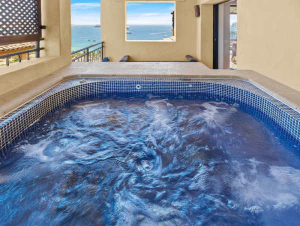 Cabo Pure Luxury Villa Amazing Views