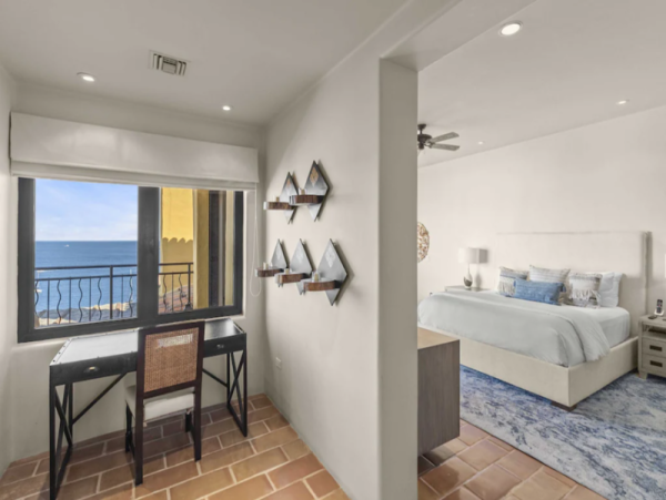 Cabo Pure Luxury Villa Amazing Views