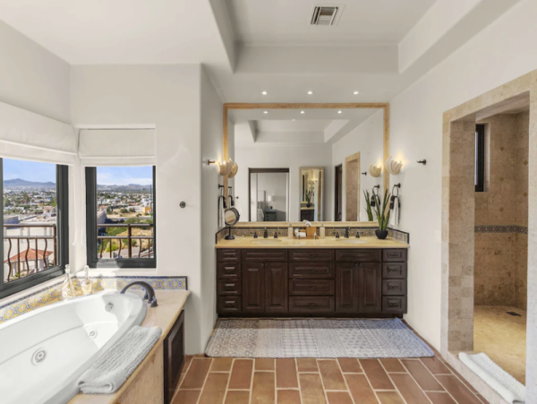 Cabo Pure Luxury Villa Amazing Views