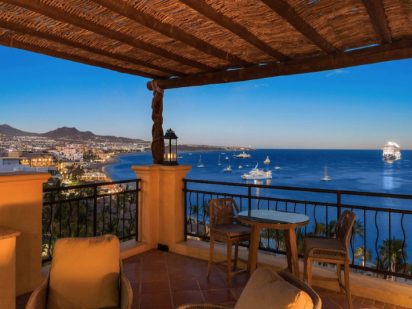 Cabo Pure Luxury Villa Amazing Views