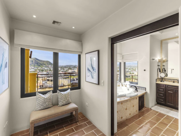Cabo Pure Luxury Villa Amazing Views