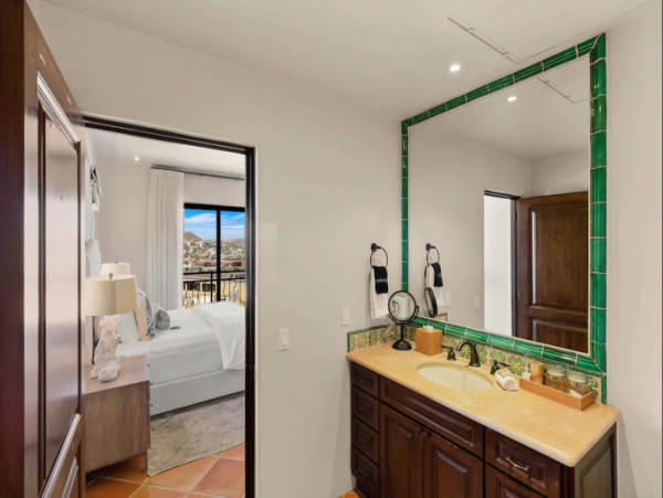 Cabo Pure Luxury Villa Amazing Views