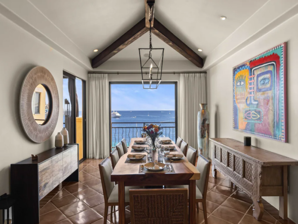 Cabo Pure Luxury Villa Amazing Views