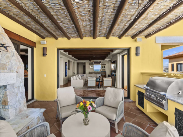 Cabo Pure Luxury Villa Amazing Views