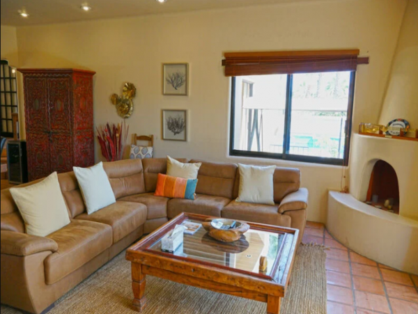 Relaxing Los Cabos Villa Near Downtown Cabo San Lucas