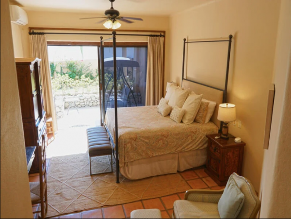 Relaxing Los Cabos Villa Near Downtown Cabo San Lucas