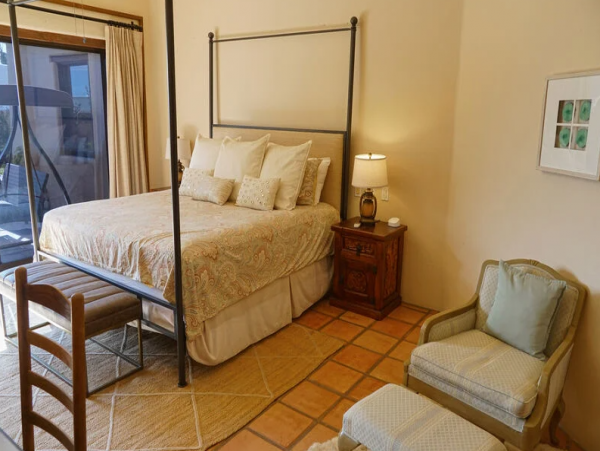 Relaxing Los Cabos Villa Near Downtown Cabo San Lucas