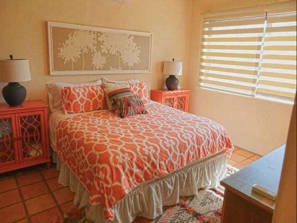 Relaxing Los Cabos Villa Near Downtown Cabo San Lucas