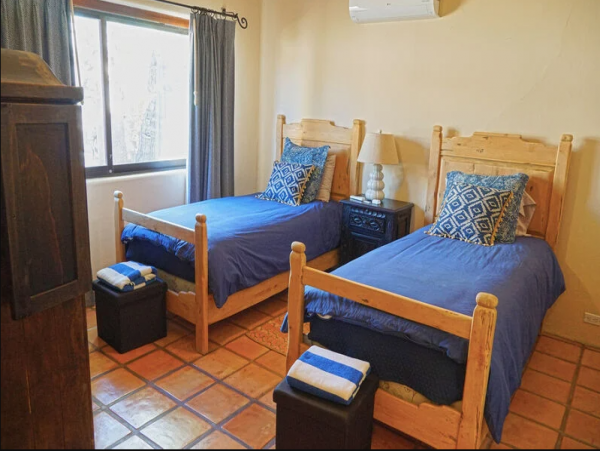 Relaxing Los Cabos Villa Near Downtown Cabo San Lucas
