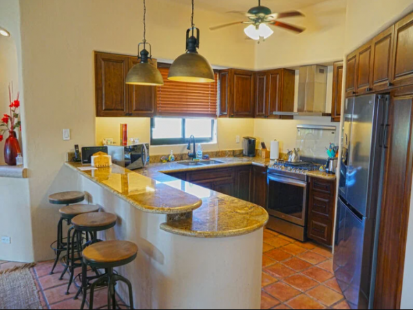 Relaxing Los Cabos Villa Near Downtown Cabo San Lucas