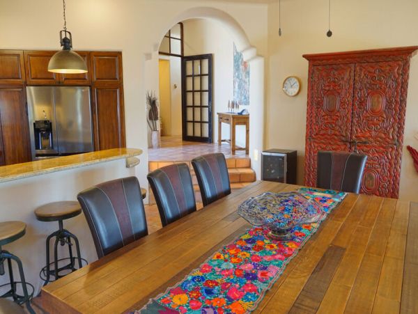 Relaxing Los Cabos Villa Near Downtown Cabo San Lucas