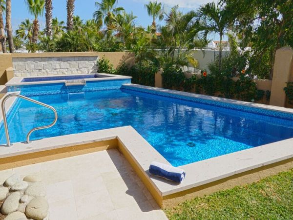 Relaxing Los Cabos Villa Near Downtown Cabo San Lucas