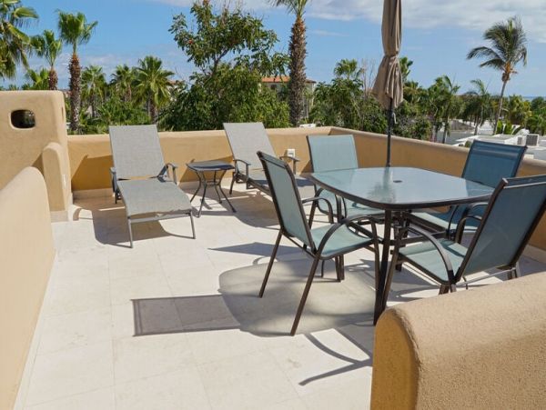 Relaxing Los Cabos Villa Near Downtown Cabo San Lucas