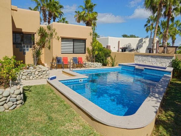 Relaxing Los Cabos Villa Near Downtown Cabo San Lucas
