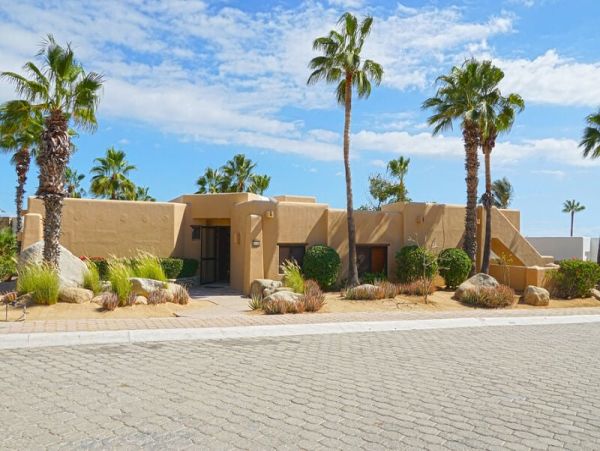 Relaxing Los Cabos Villa Near Downtown Cabo San Lucas