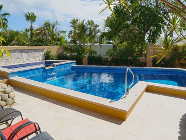 Relaxing Los Cabos Villa Near Downtown Cabo San Lucas