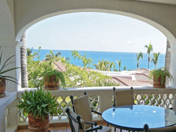 Luxury Cabo Villa Rental – Sea of Cortez Vacation Home
