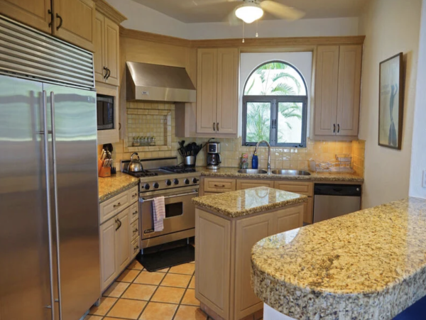 Luxury Cabo Villa Rental – Sea of Cortez Vacation Home